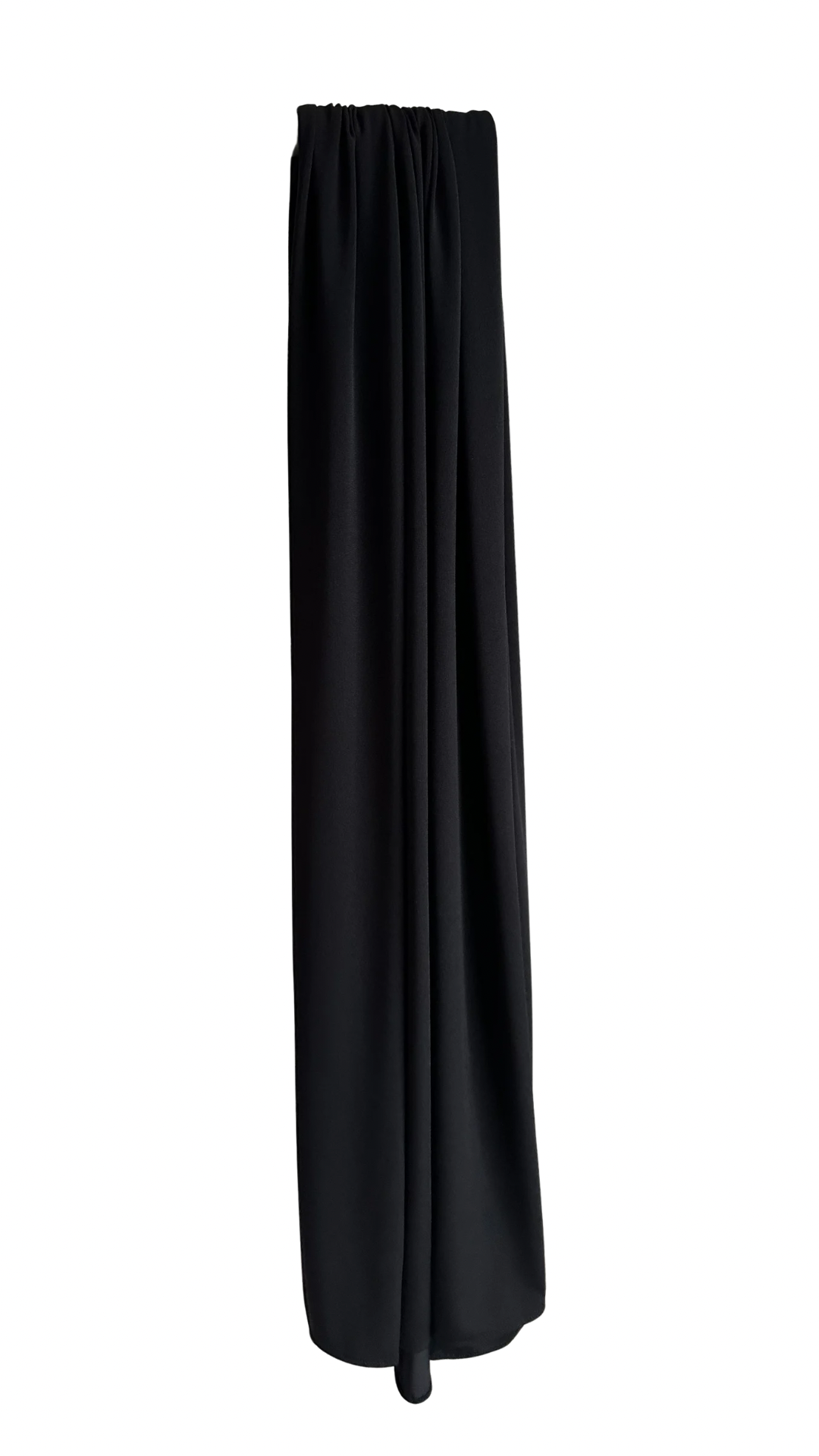 Premium Jersey - Black