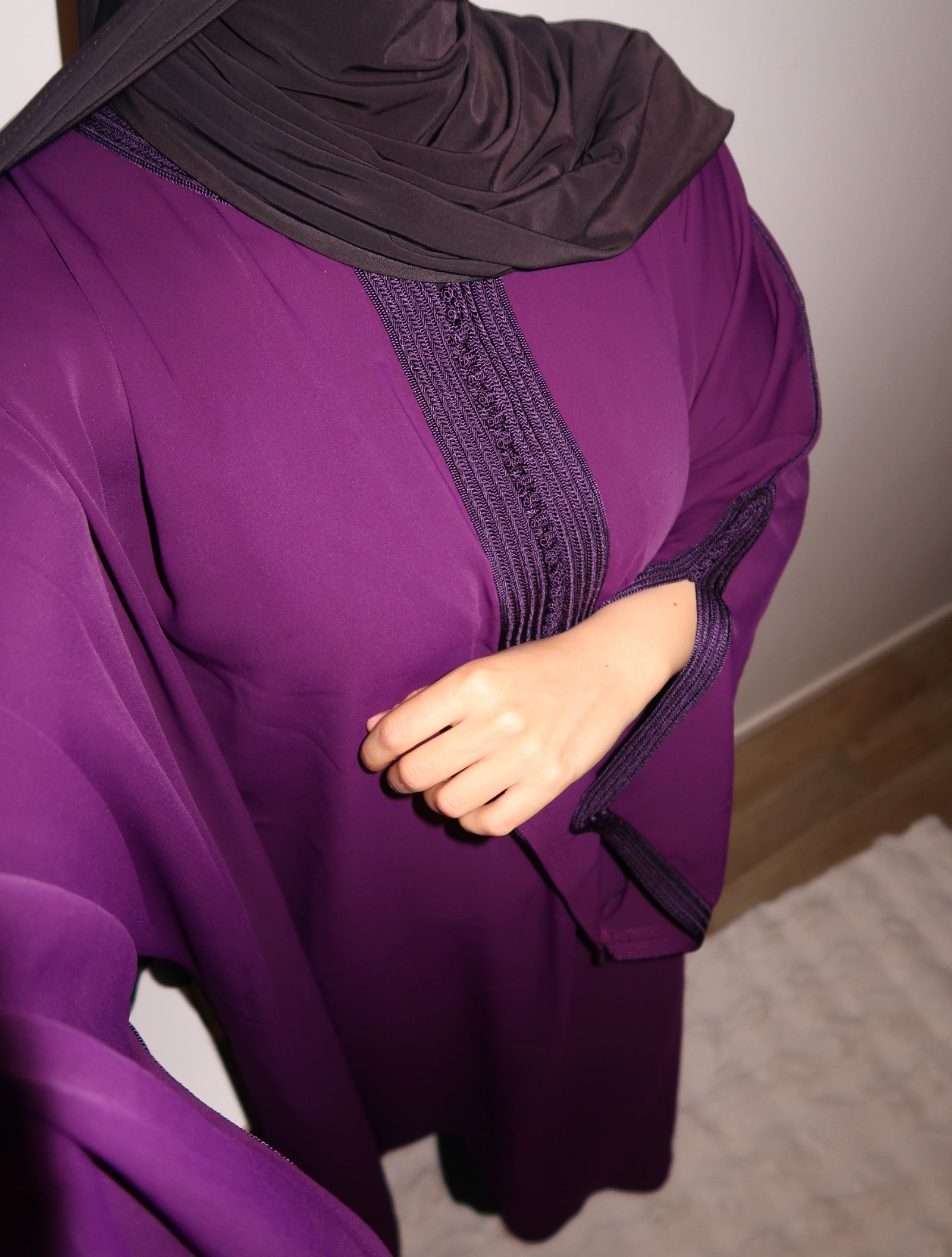 Ghandoura - Grape