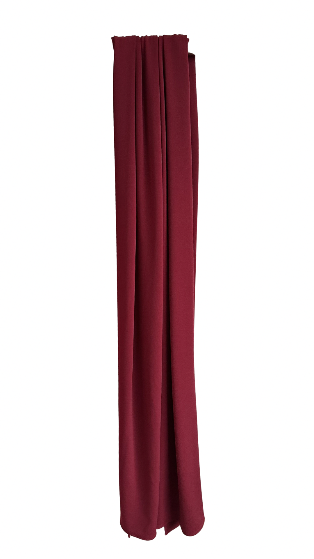 Premium jersey - cherry red