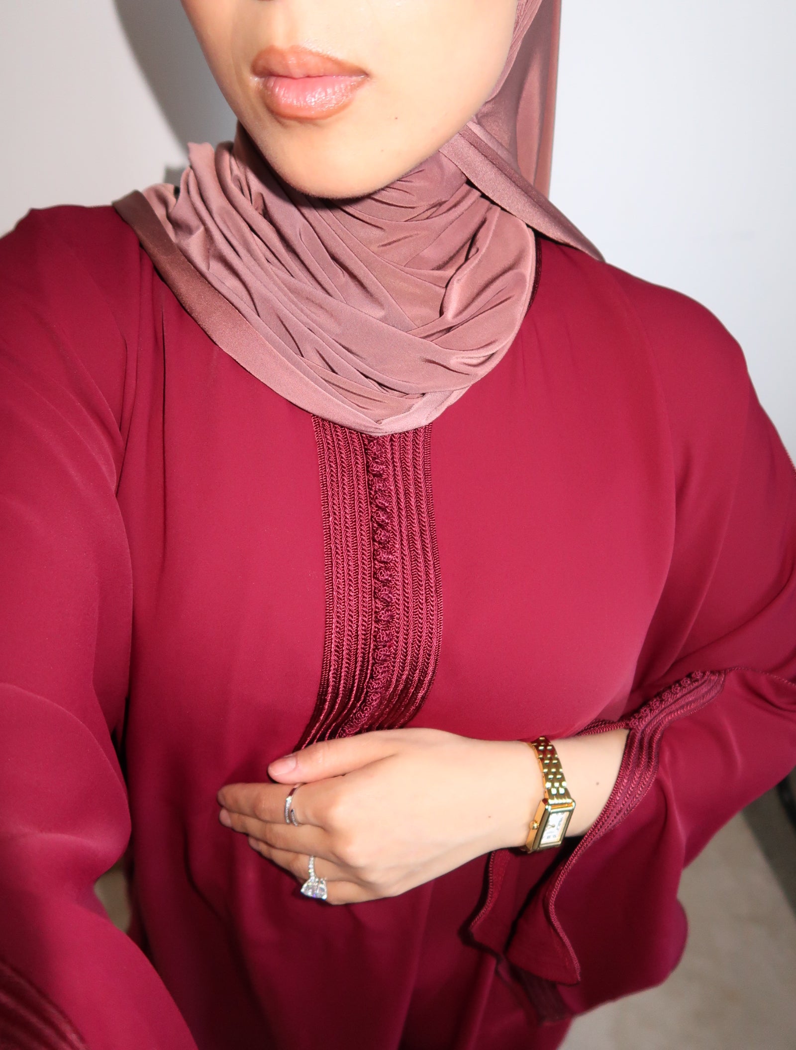 Ghandoura - Cherry